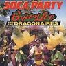 Byron Lee & The Dragonaires - Soca Party album cover