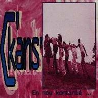 C'Kans' - En Nou Kontinué album cover