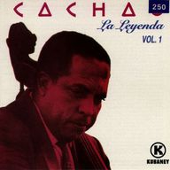 Cachao - Cachao la layenda  Vol. 1 album cover