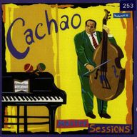 Cachao - Cachao Master Sessions Vol. 2 album cover