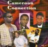 Cameroon Connection - Cameroon bikutsi tempo album cover