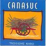 Canasuc - Troisième karo album cover