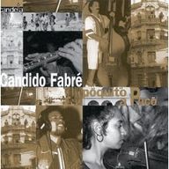 Candido Fabr - Poquito a Poco album cover