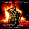 Capleton - I-Ternal Fire album cover