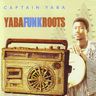 Captain Yaba - YabaFunkRoots album cover