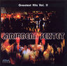 Caribbean Sextet - Greatest Hits, Vol. II album cover