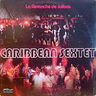 Caribbean Sextet - La revanche de Jolibois album cover