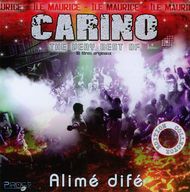 Carino - Alim Dif album cover
