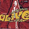 Carlene Davis - Alive For Jesus album cover