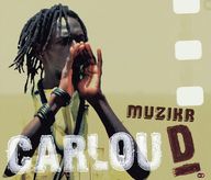 Carlou D - Muzikr album cover