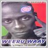 Carlou D - Weeru Waay album cover