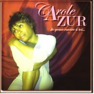 Carol Azur - Je pense encore à toi album cover