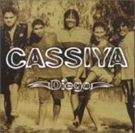 Cassiya - Diego album cover