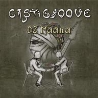 Castigroove - DZ Maana album cover
