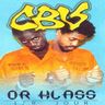 CBV - Or Klass (1er jour) album cover