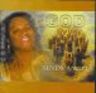 C.C. Barnard - God Sends Angels album cover