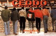 Ceddo - Sangul album cover