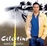 Celestino - Novo caminho album cover