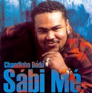 Chandinho Dédé - Sabi me album cover