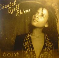 Chantal Djill Rhinan -  Ou Y album cover