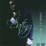 Charles Boyenga - Dating album cover