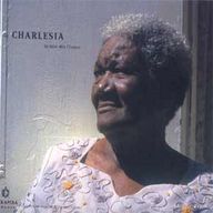 Charlesia - La voix des Chagos album cover