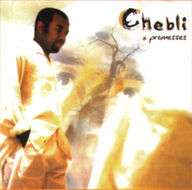 Chebli Misaidle - Promesses album cover