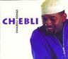 Chebli Misaidle - Swahili Songs album cover