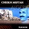 Cheikh Meftah - Trab Music album cover