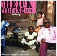 Cheikh Tidiane Seck - Sabaly album cover