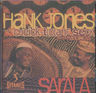 Cheikh Tidiane Seck - Sarala album cover