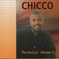 Chicco - The best of Chicco (Vol. 2) album cover