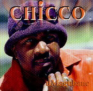 Chicco - Umagubane album cover