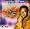 Chief Ebenezer Obey - Evergreen Songs 16 album cover