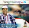 Chief Ebenezer Obey - Evergreen Songs 20 album cover