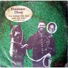 Chief Ebenezer Obey - The Horse, The Man and His Son album cover