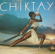 Chiktay - Tansyon An Mwen album cover