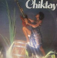 Chiktay - Trop Pal album cover
