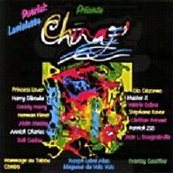Chiraj - Chiraj album cover
