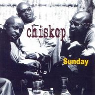 Chiskop - Sunday album cover