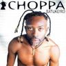 Choppa - Batukeiro album cover