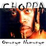 Choppa - Omunye Nomunye album cover