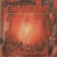 Christian Laviso - Chaltoun album cover