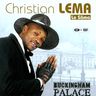 Christian Lema - Buckingham Palace album cover
