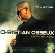Christian Osseux - Mon Paradis album cover