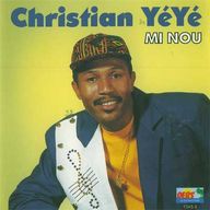 Christian Yéyé - Mi Nou album cover
