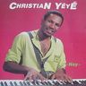 Christian Yéyé - Nay album cover