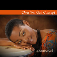 Christina Goh - Christina Goh Concept album cover