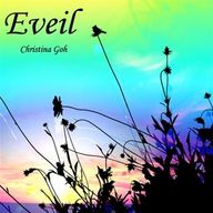 Christina Goh - Eveil album cover