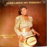 Christy Essien Igbokwe - Ever Liked My Person album cover